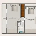 Indipendente A Due Passi Dal Mare Apartment Cervia