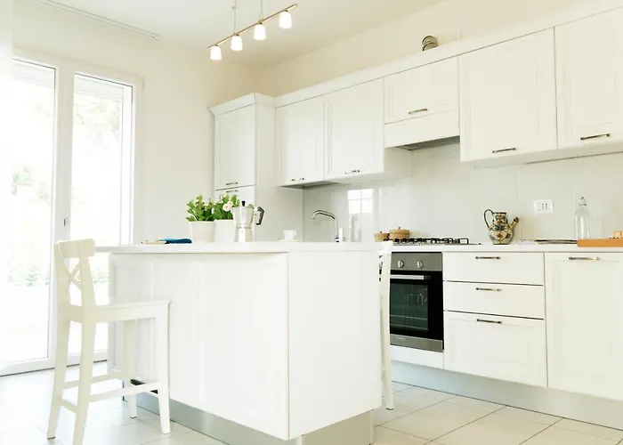 Indipendente A Due Passi Dal Mare Apartmán Cervia