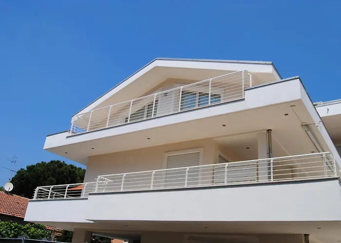 Indipendente A Due Passi Dal Mare *