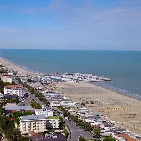 Indipendente A Due Passi Dal Mare Cervia