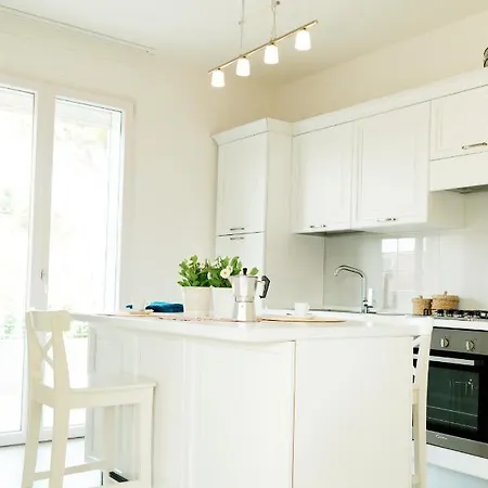 Indipendente A Due Passi Dal Mare Appartamento *