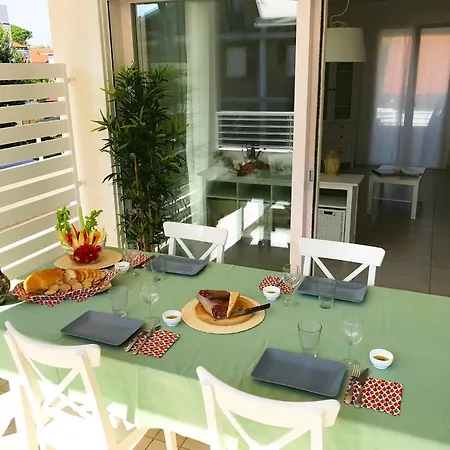 Daire Indipendente A Due Passi Dal Mare *