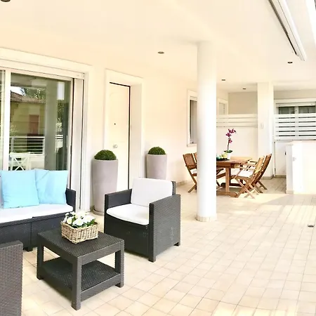 Indipendente A Due Passi Dal Mare * Cervia