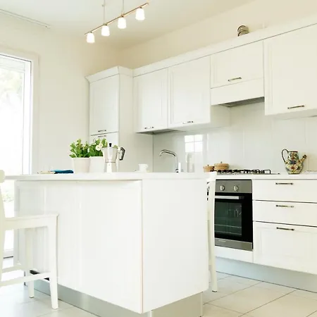 Indipendente A Due Passi Dal Mare Appartamento Cervia