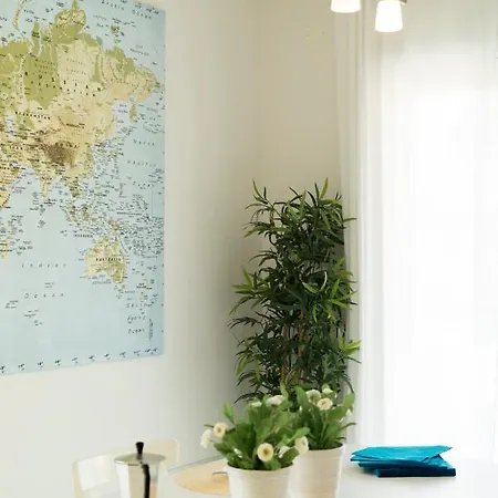 Indipendente A Due Passi Dal Mare Apartment *