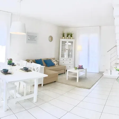 Indipendente A Due Passi Dal Mare Appartamento