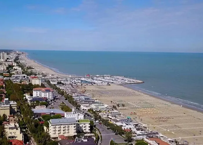 Indipendente A Due Passi Dal Mare Cervia