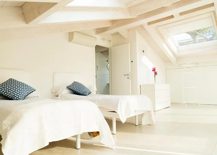 Indipendente A Due Passi Dal Mare *