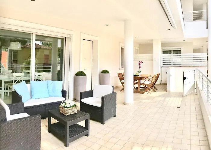 Indipendente A Due Passi Dal Mare * Cervia