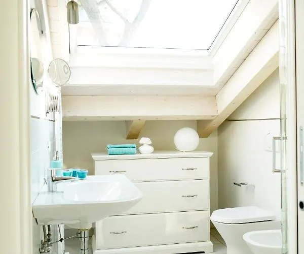 Indipendente A Due Passi Dal Mare *