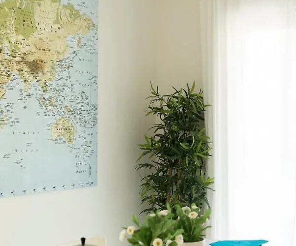 Indipendente A Due Passi Dal Mare Apartment *