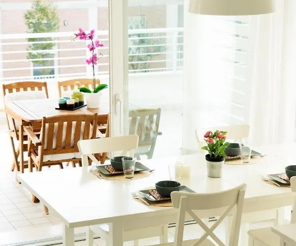 Apartment Indipendente A Due Passi Dal Mare Cervia